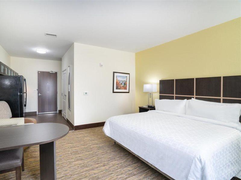 Candlewood Suites - Nashville - Franklin By Ihg Экстерьер фото