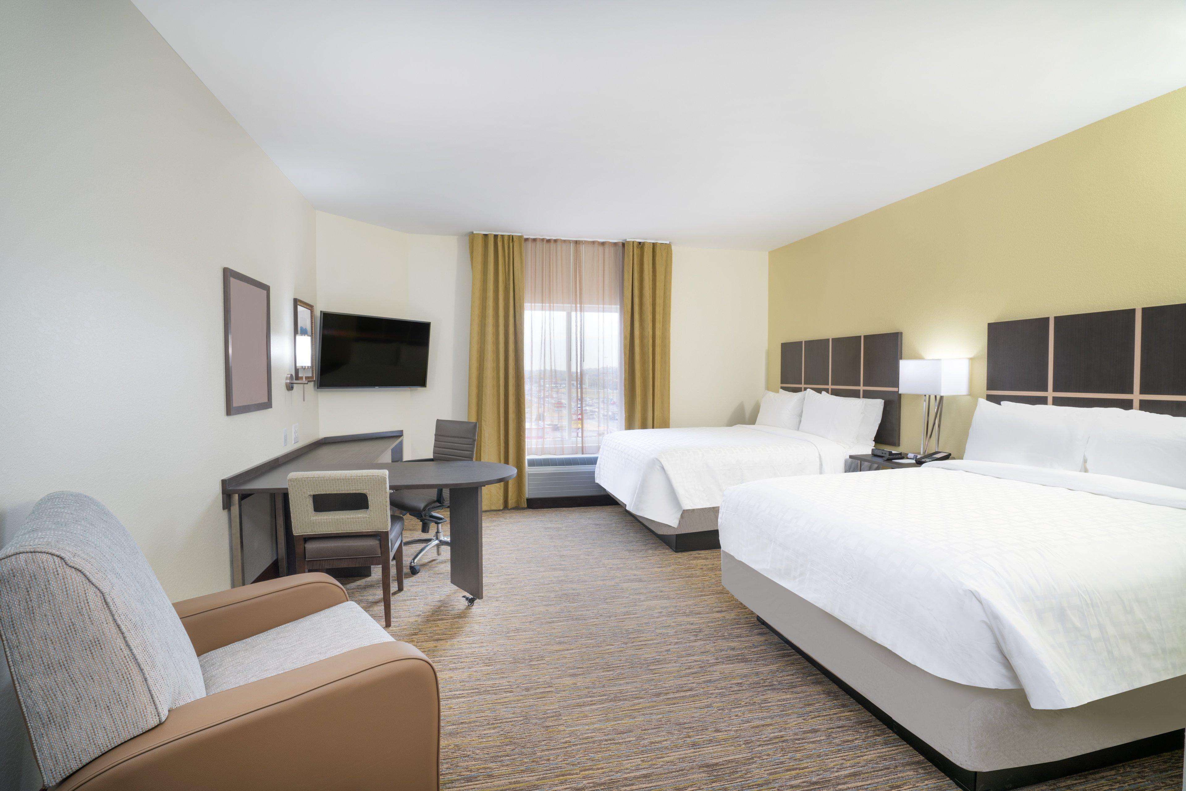 Candlewood Suites - Nashville - Franklin By Ihg Экстерьер фото