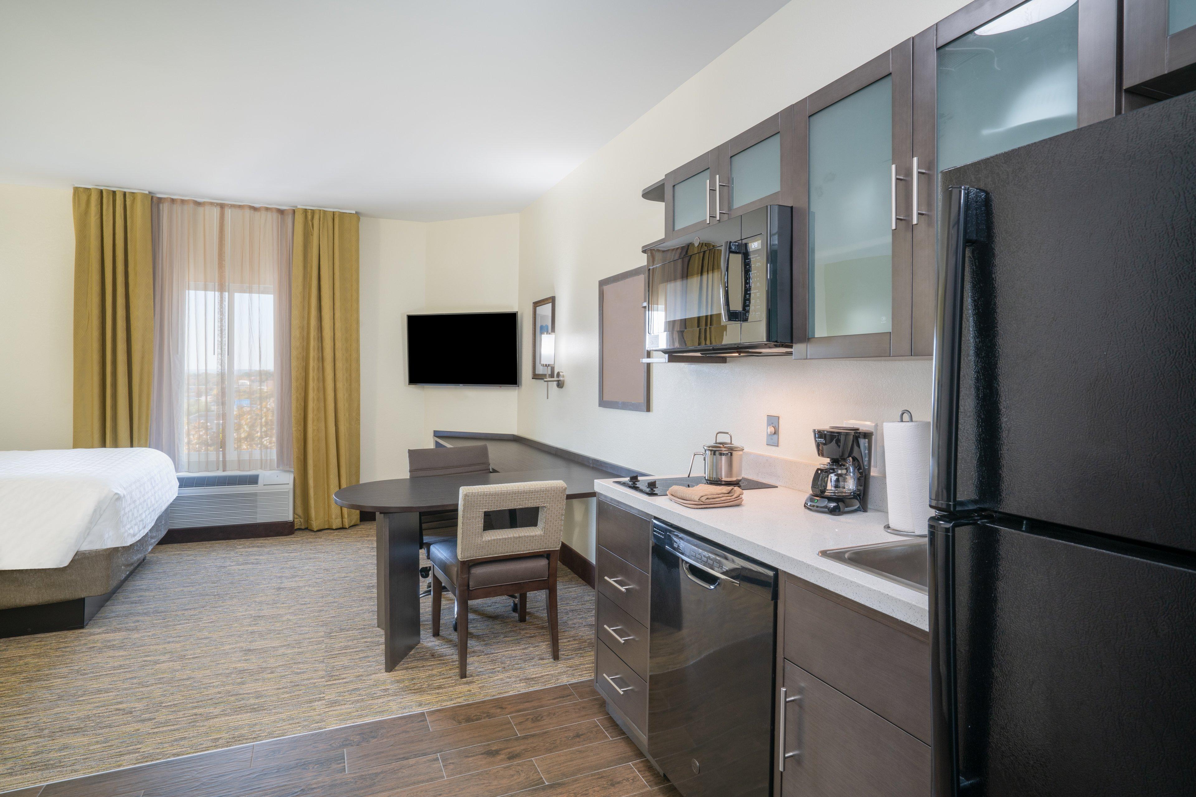 Candlewood Suites - Nashville - Franklin By Ihg Экстерьер фото