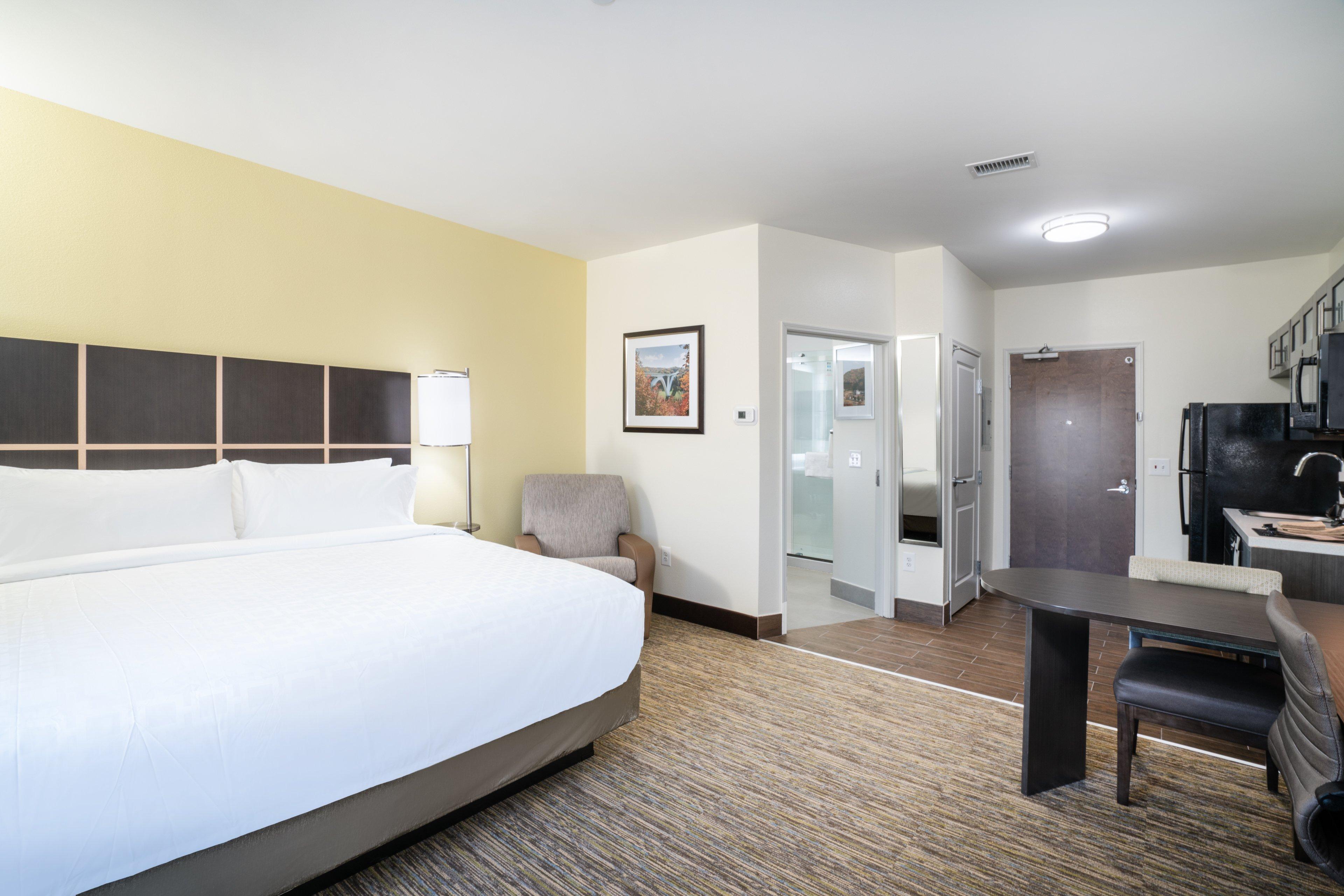 Candlewood Suites - Nashville - Franklin By Ihg Экстерьер фото