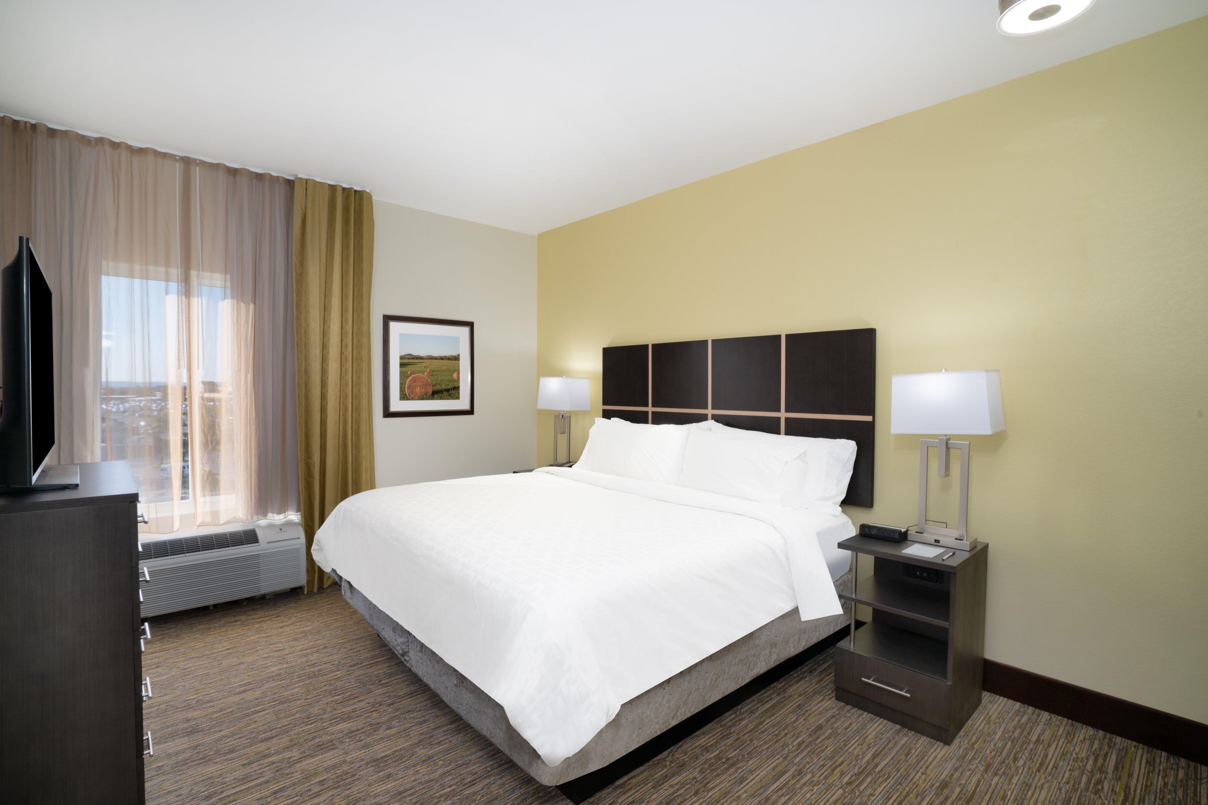 Candlewood Suites - Nashville - Franklin By Ihg Экстерьер фото