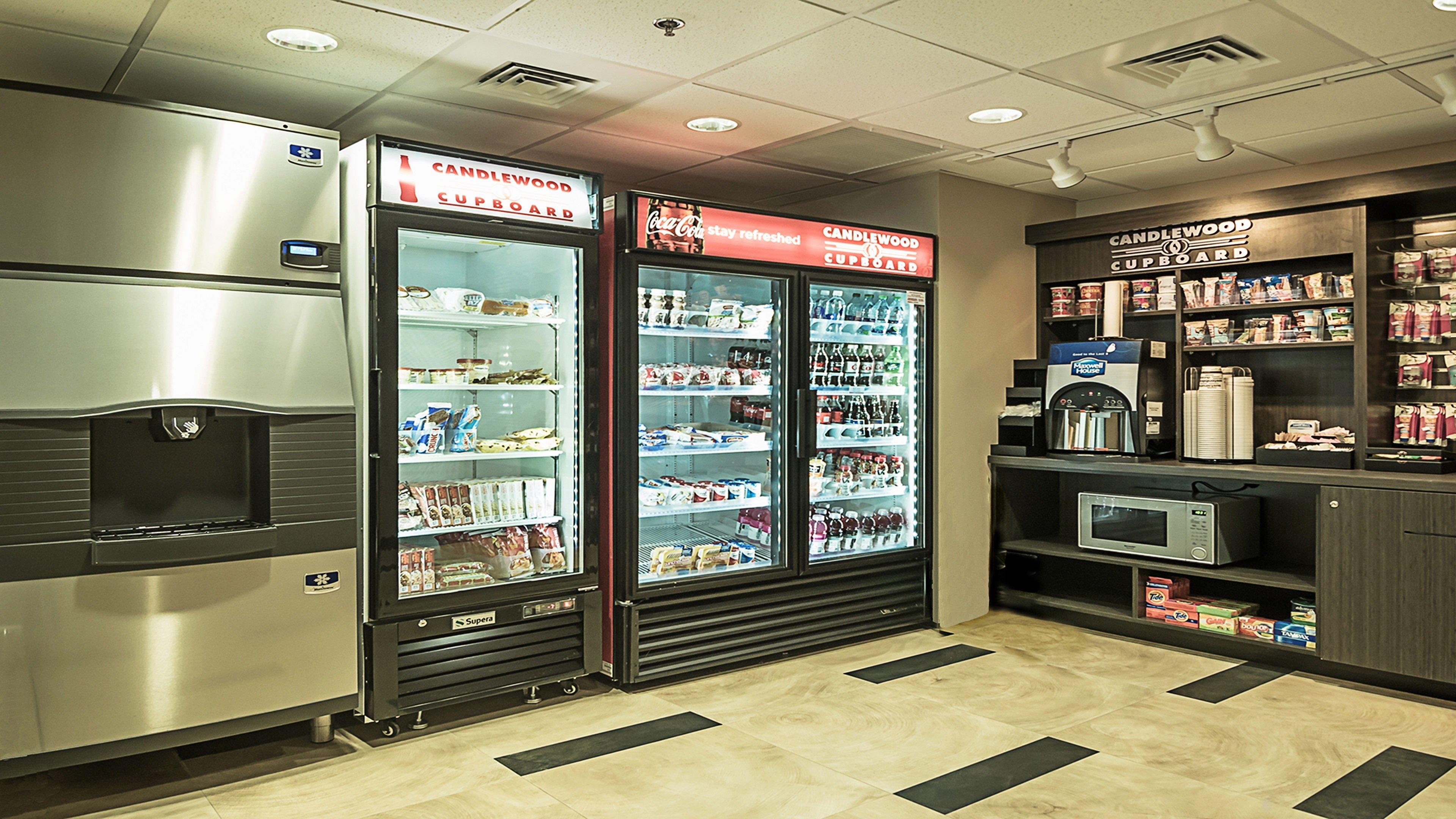 Candlewood Suites - Nashville - Franklin By Ihg Экстерьер фото