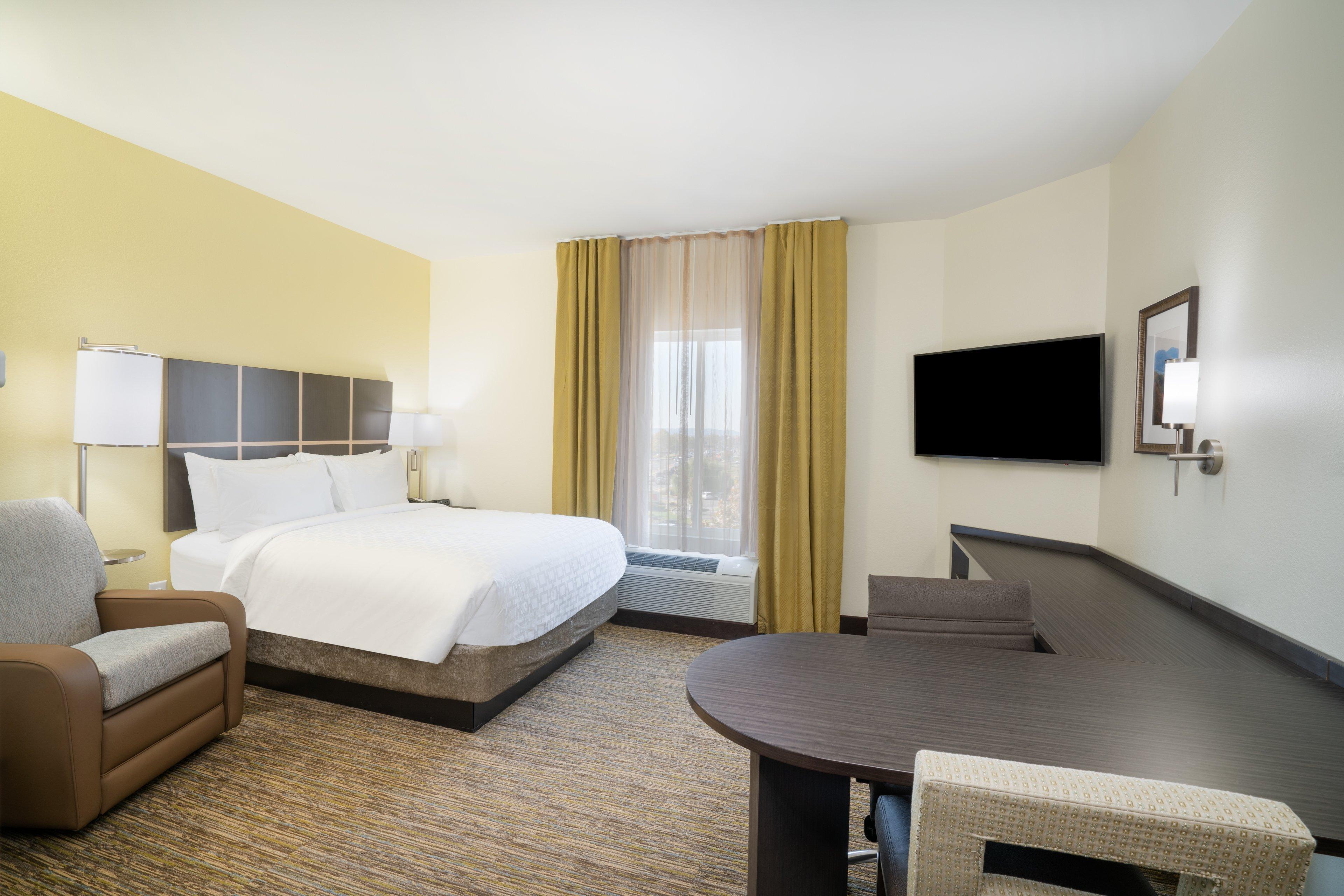 Candlewood Suites - Nashville - Franklin By Ihg Экстерьер фото
