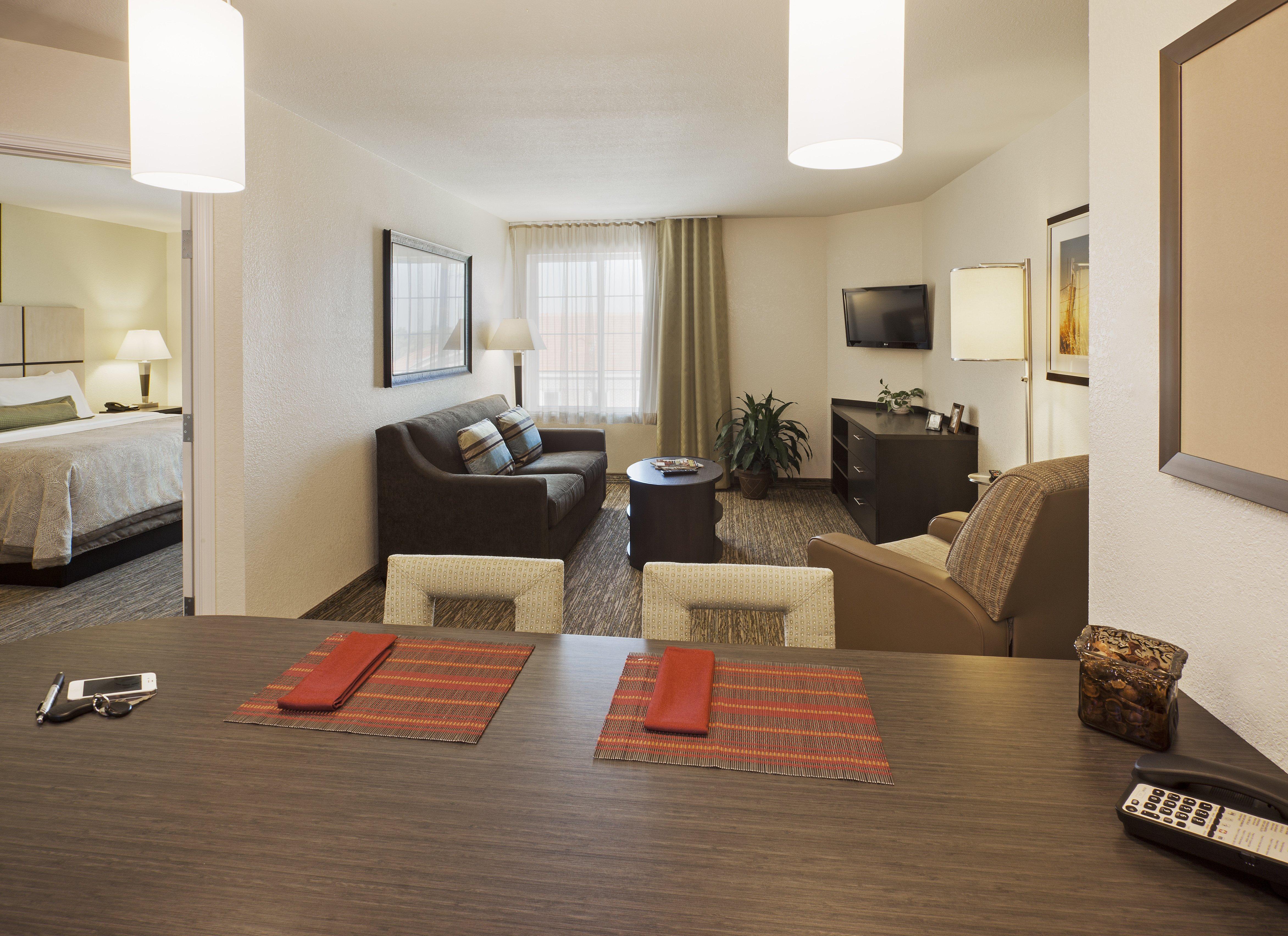 Candlewood Suites - Nashville - Franklin By Ihg Экстерьер фото