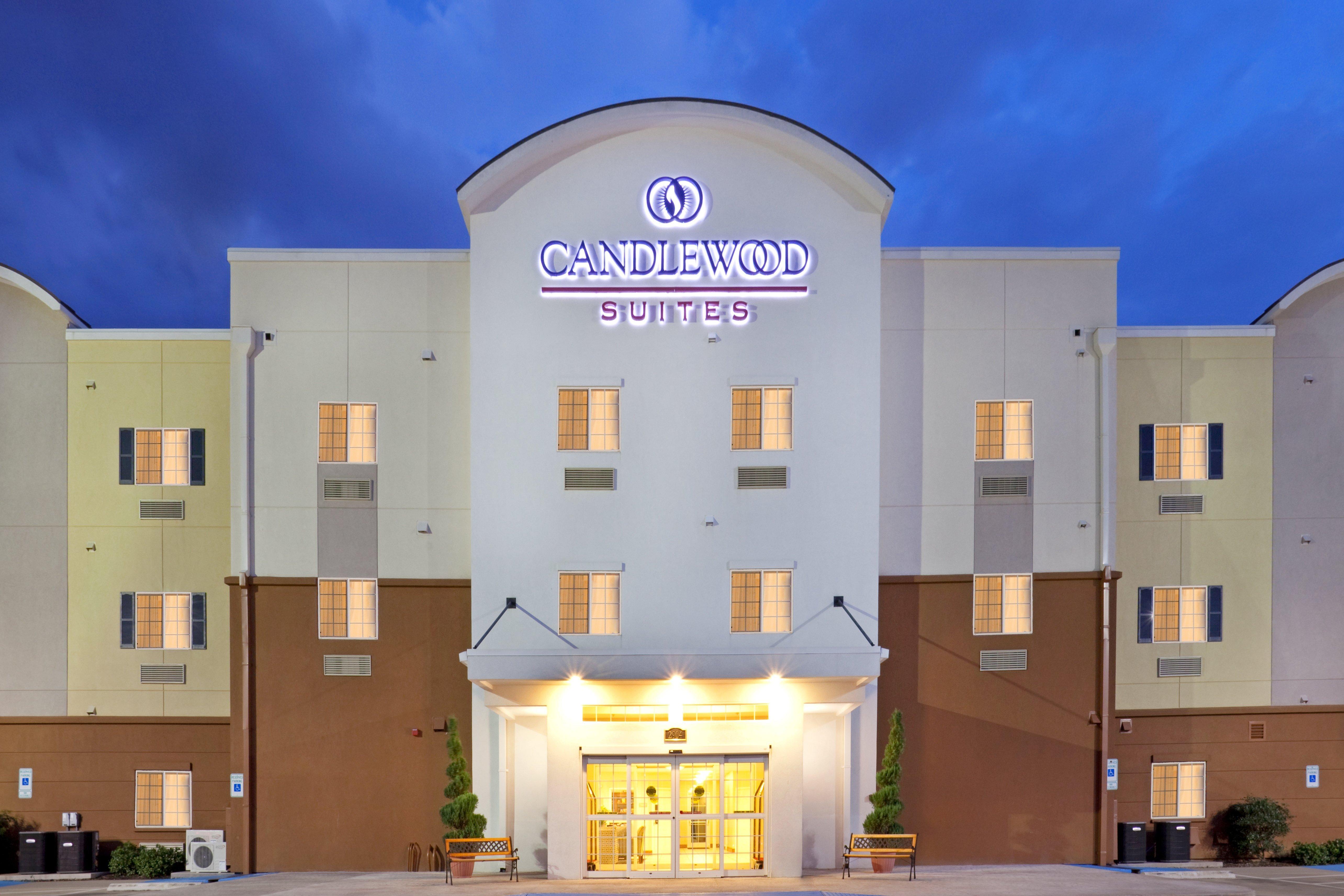 Candlewood Suites - Nashville - Franklin By Ihg Экстерьер фото
