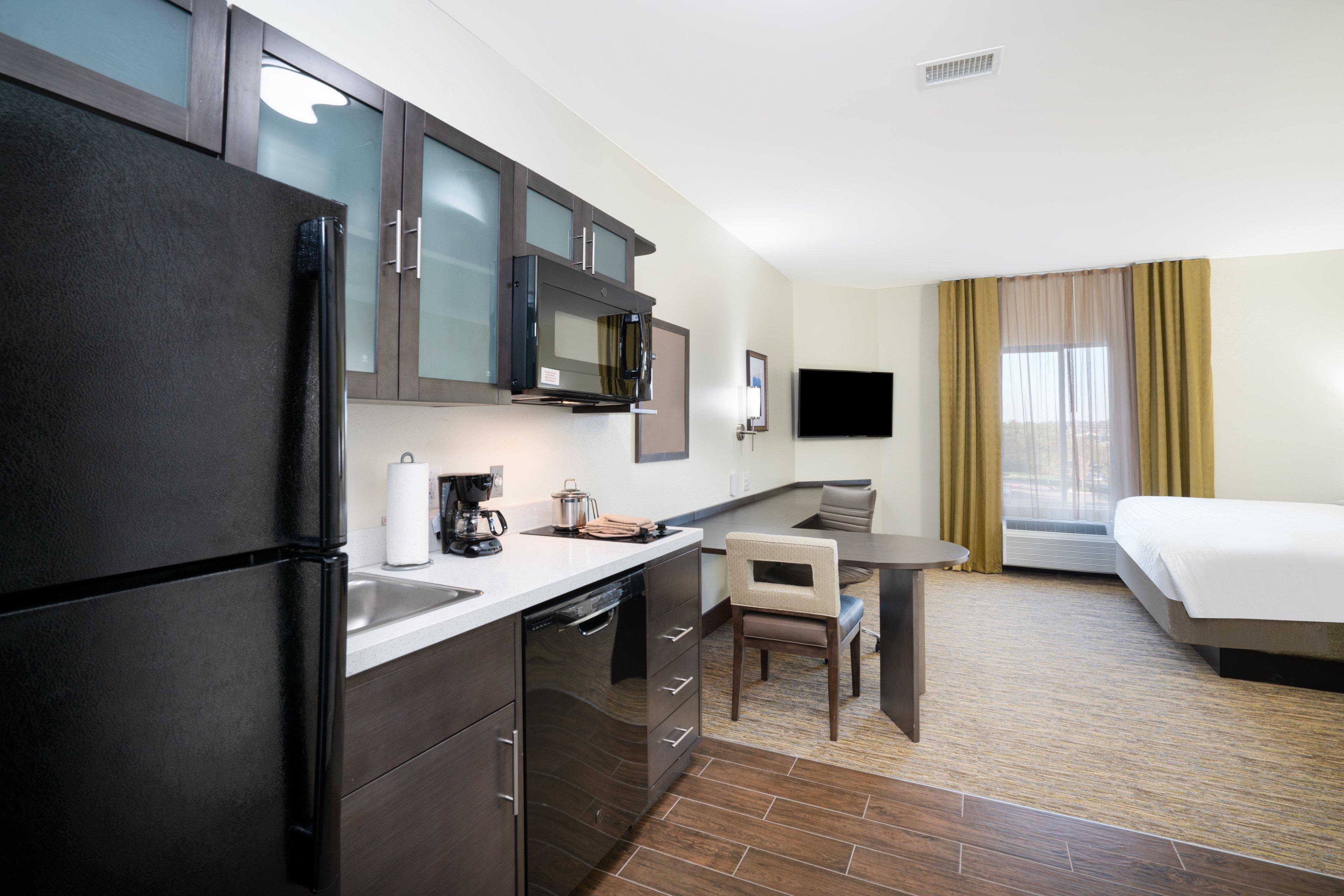 Candlewood Suites - Nashville - Franklin By Ihg Экстерьер фото