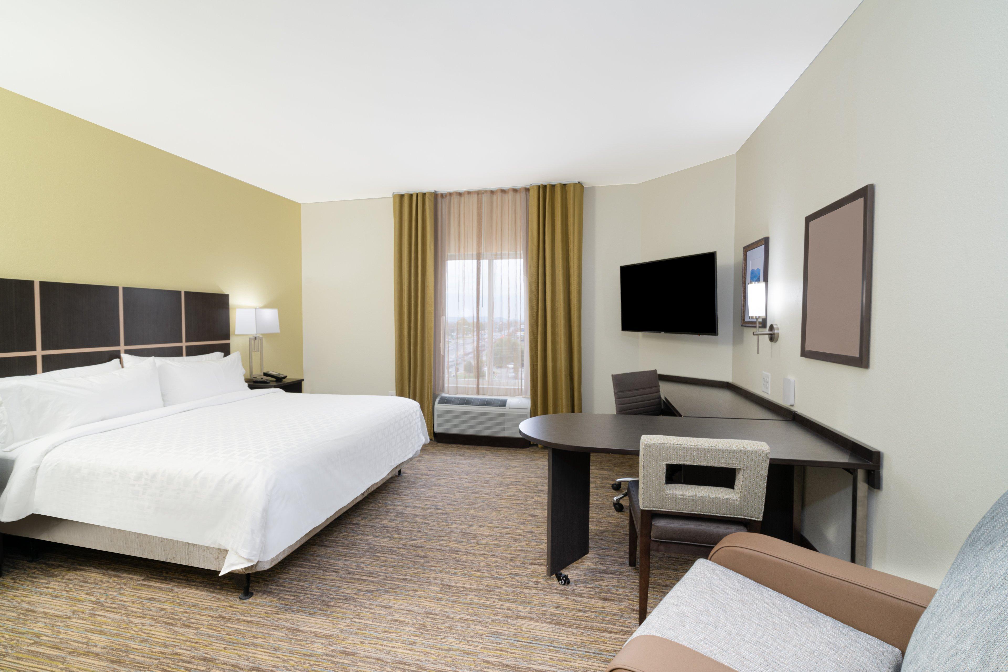 Candlewood Suites - Nashville - Franklin By Ihg Экстерьер фото