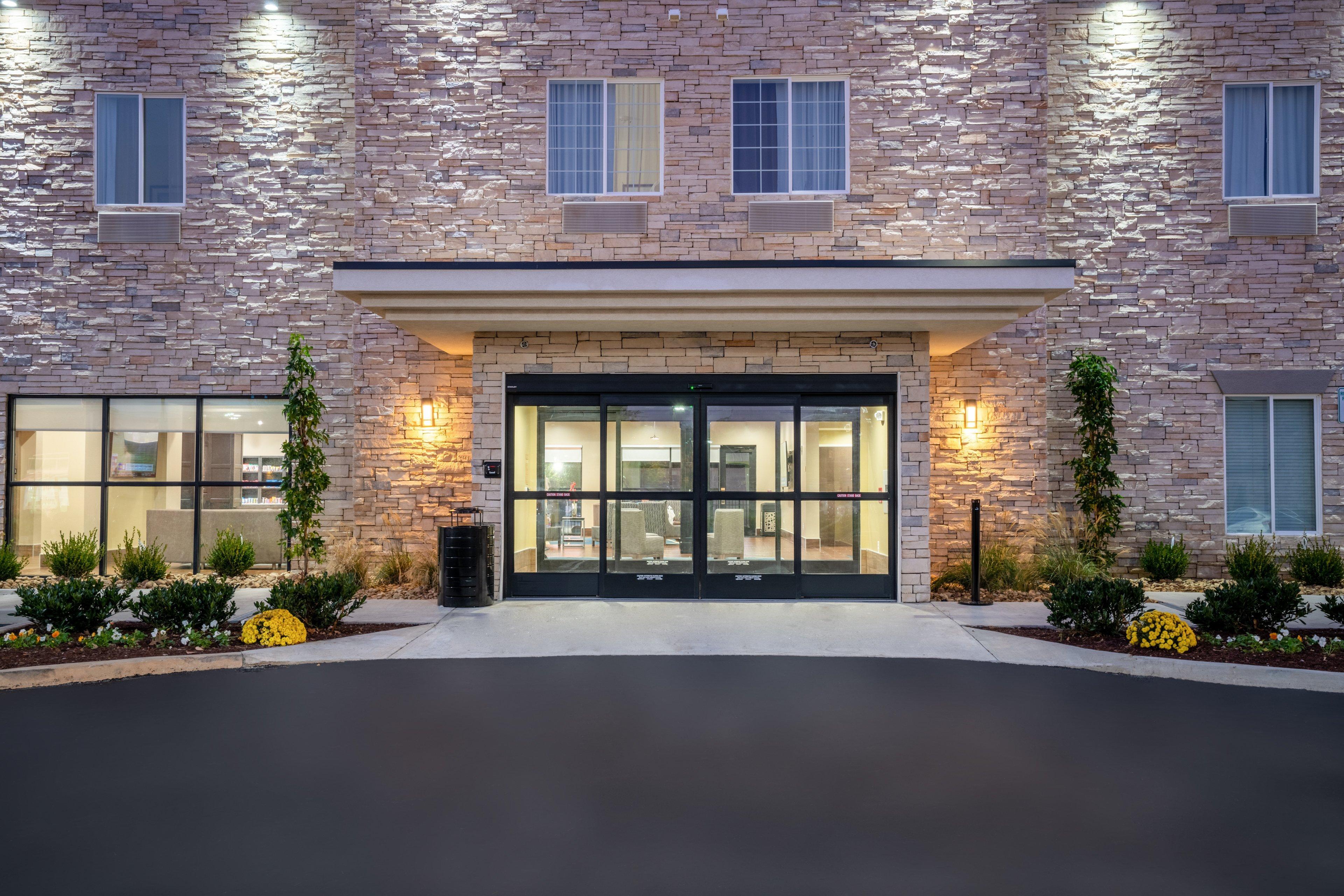 Candlewood Suites - Nashville - Franklin By Ihg Экстерьер фото