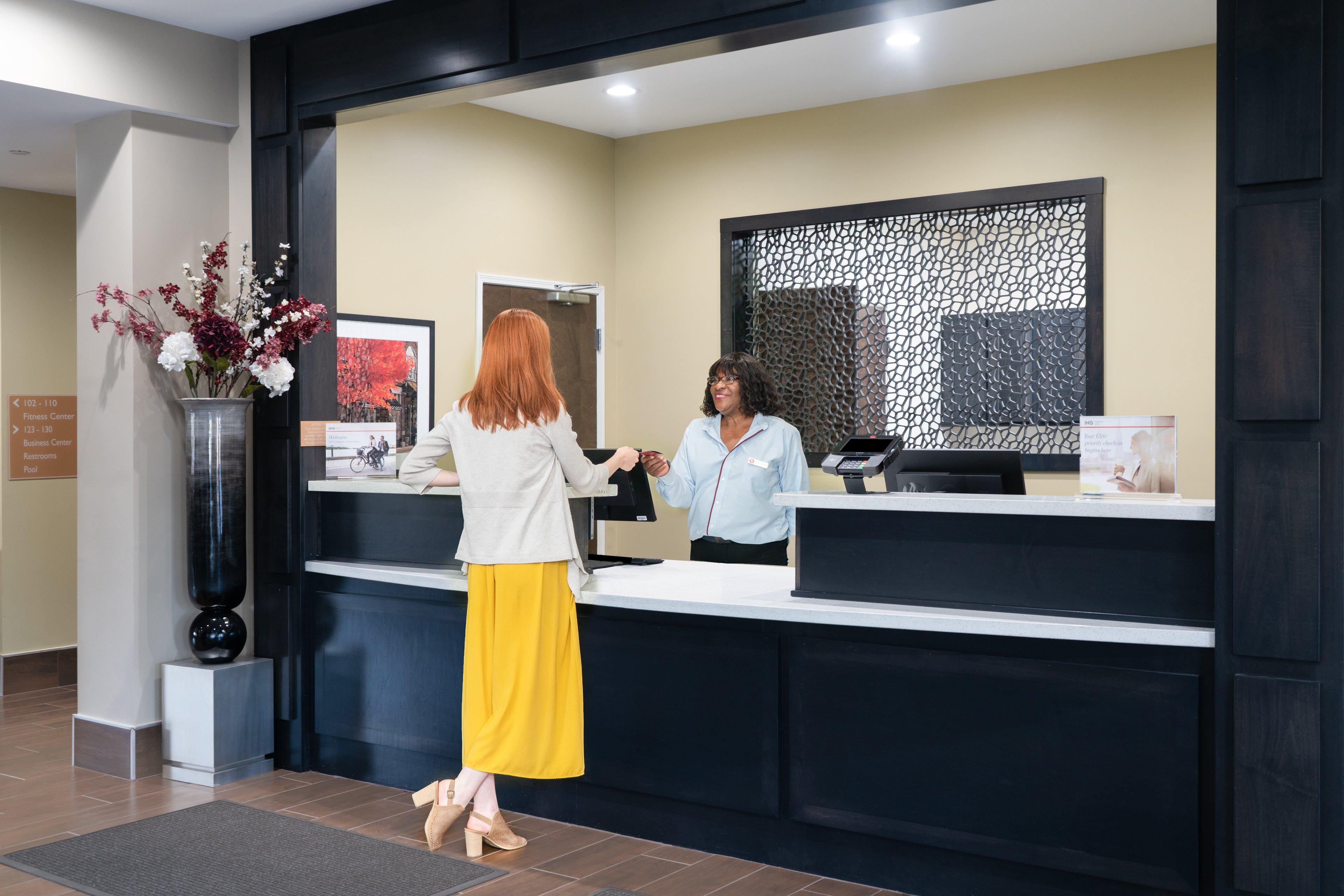 Candlewood Suites - Nashville - Franklin By Ihg Экстерьер фото