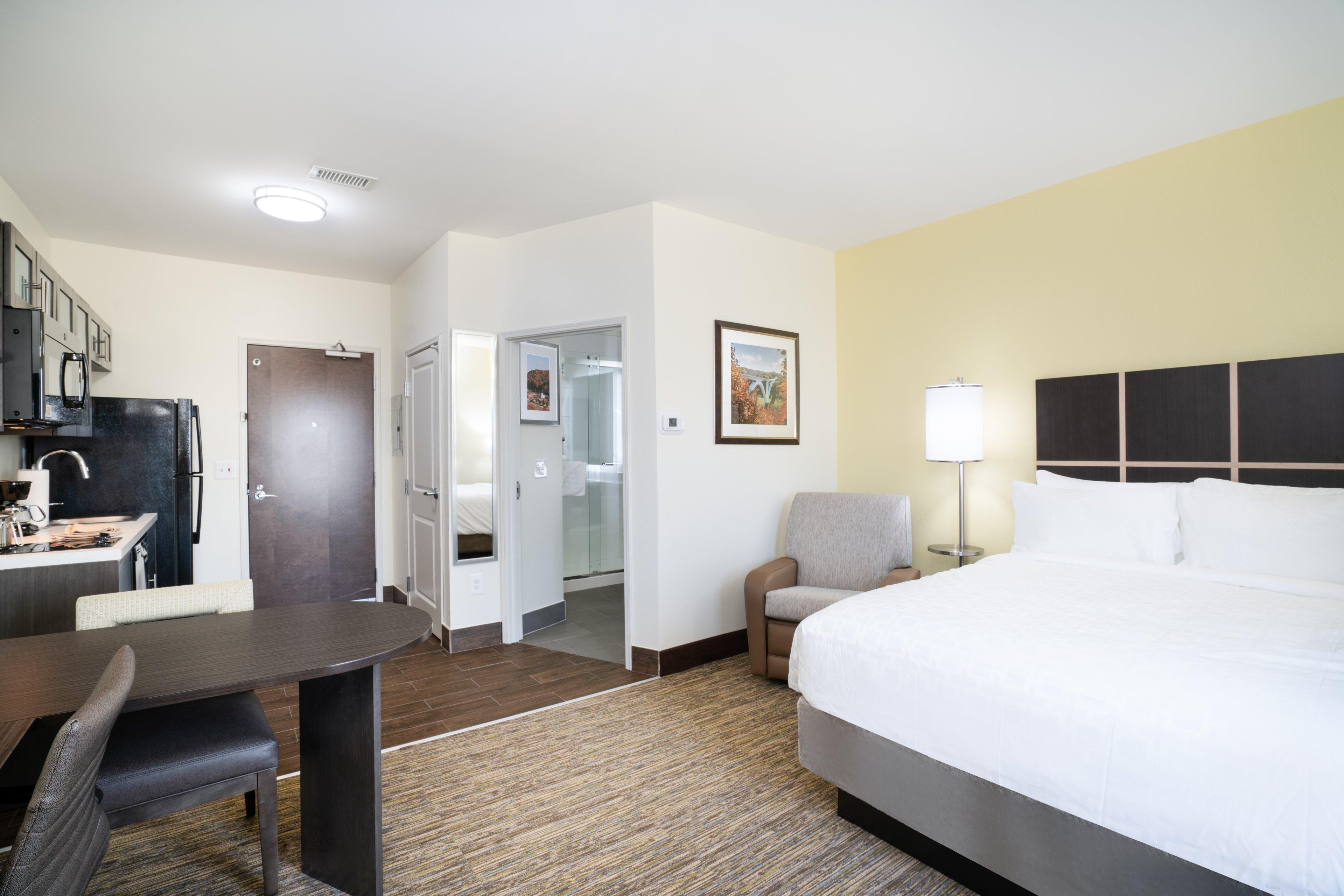 Candlewood Suites - Nashville - Franklin By Ihg Экстерьер фото
