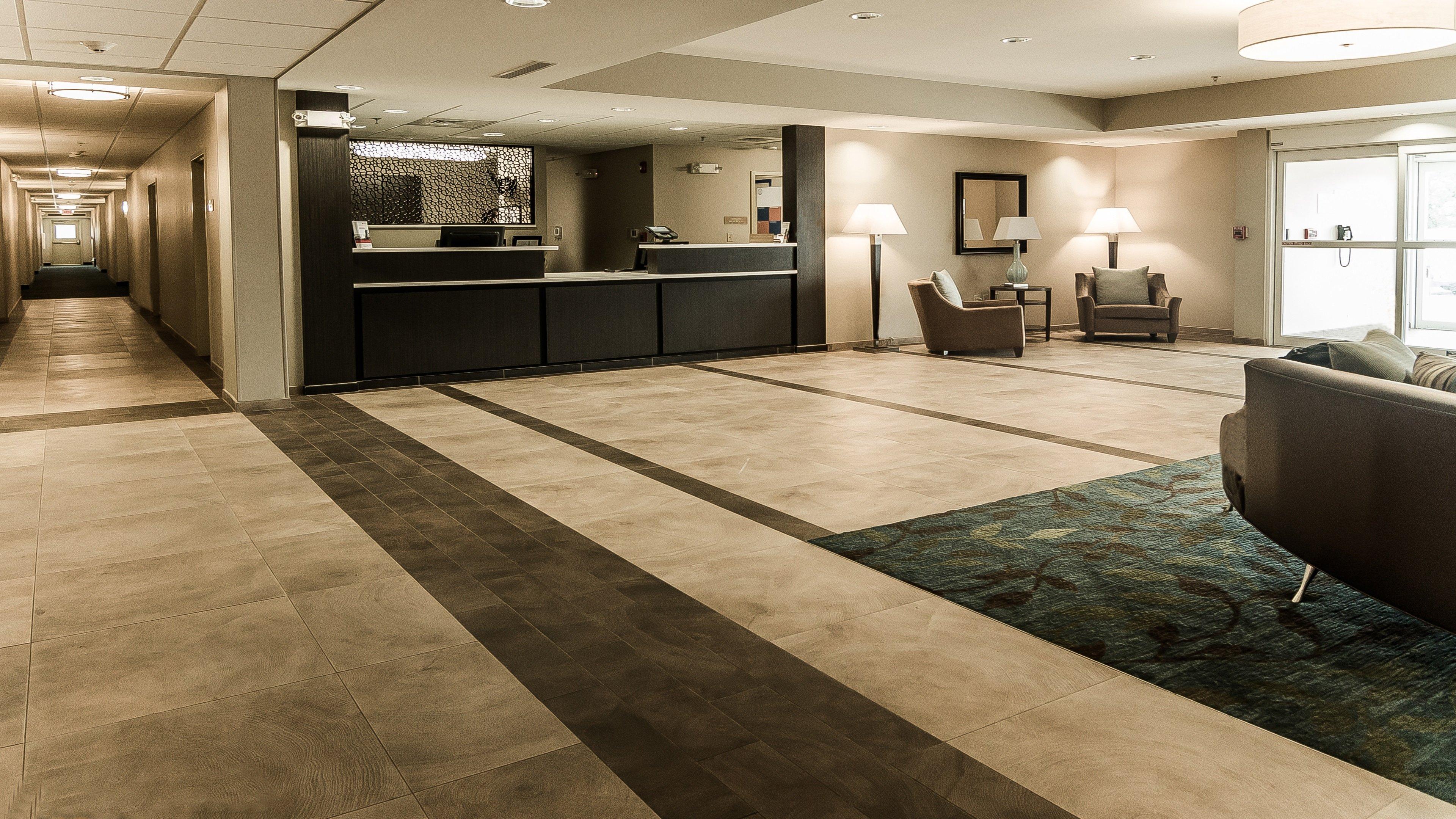 Candlewood Suites - Nashville - Franklin By Ihg Экстерьер фото