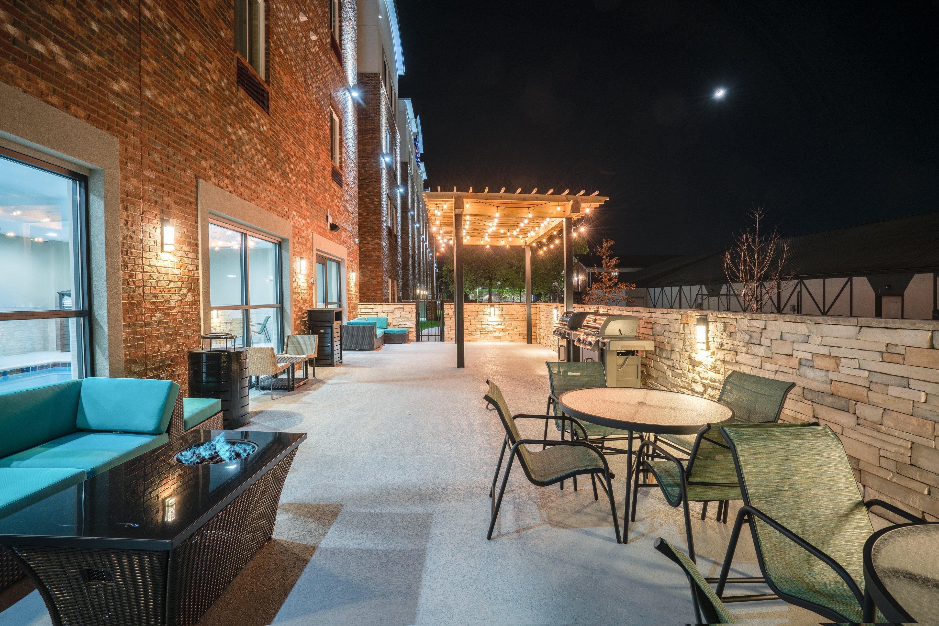 Candlewood Suites - Nashville - Franklin By Ihg Экстерьер фото