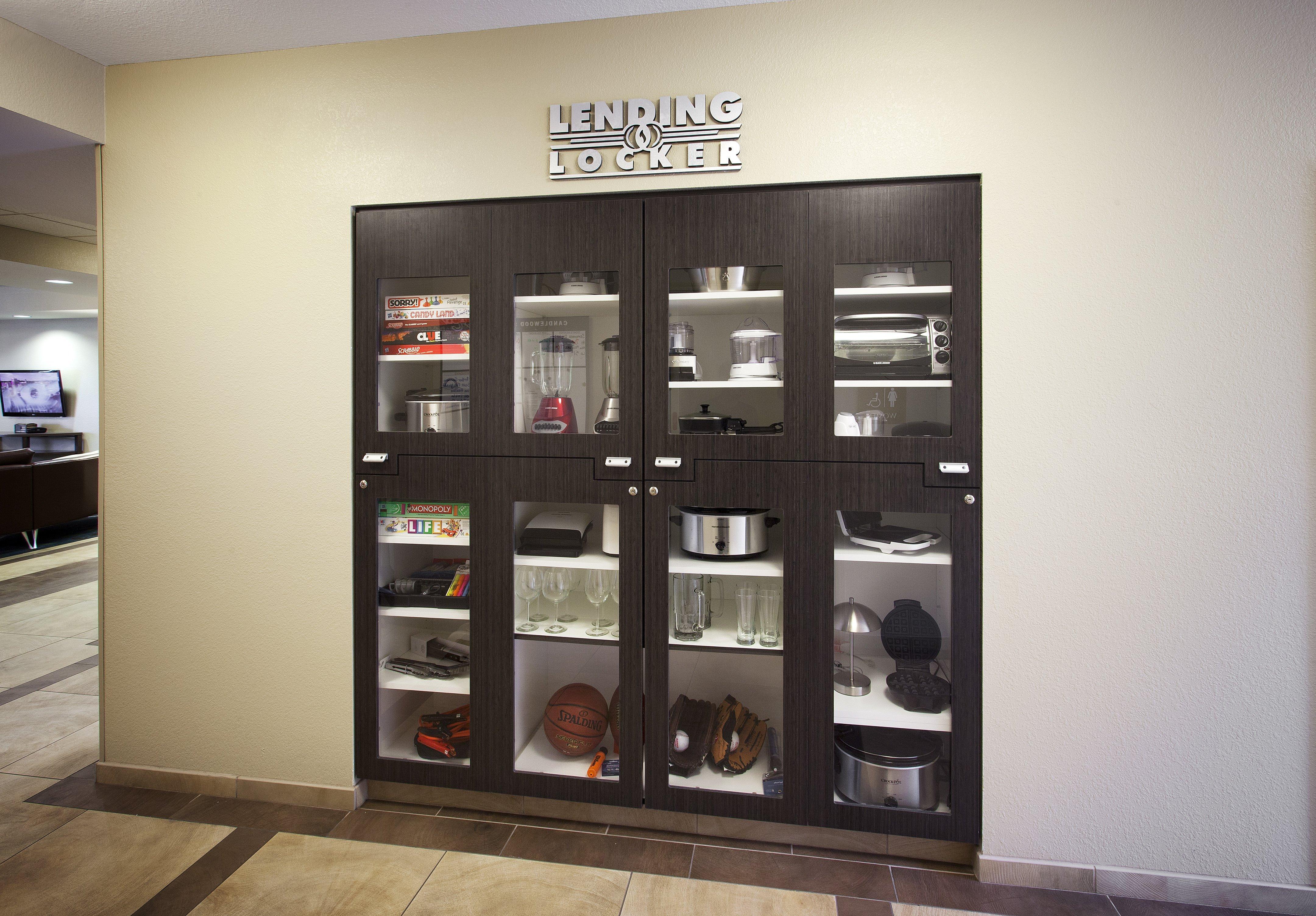 Candlewood Suites - Nashville - Franklin By Ihg Экстерьер фото