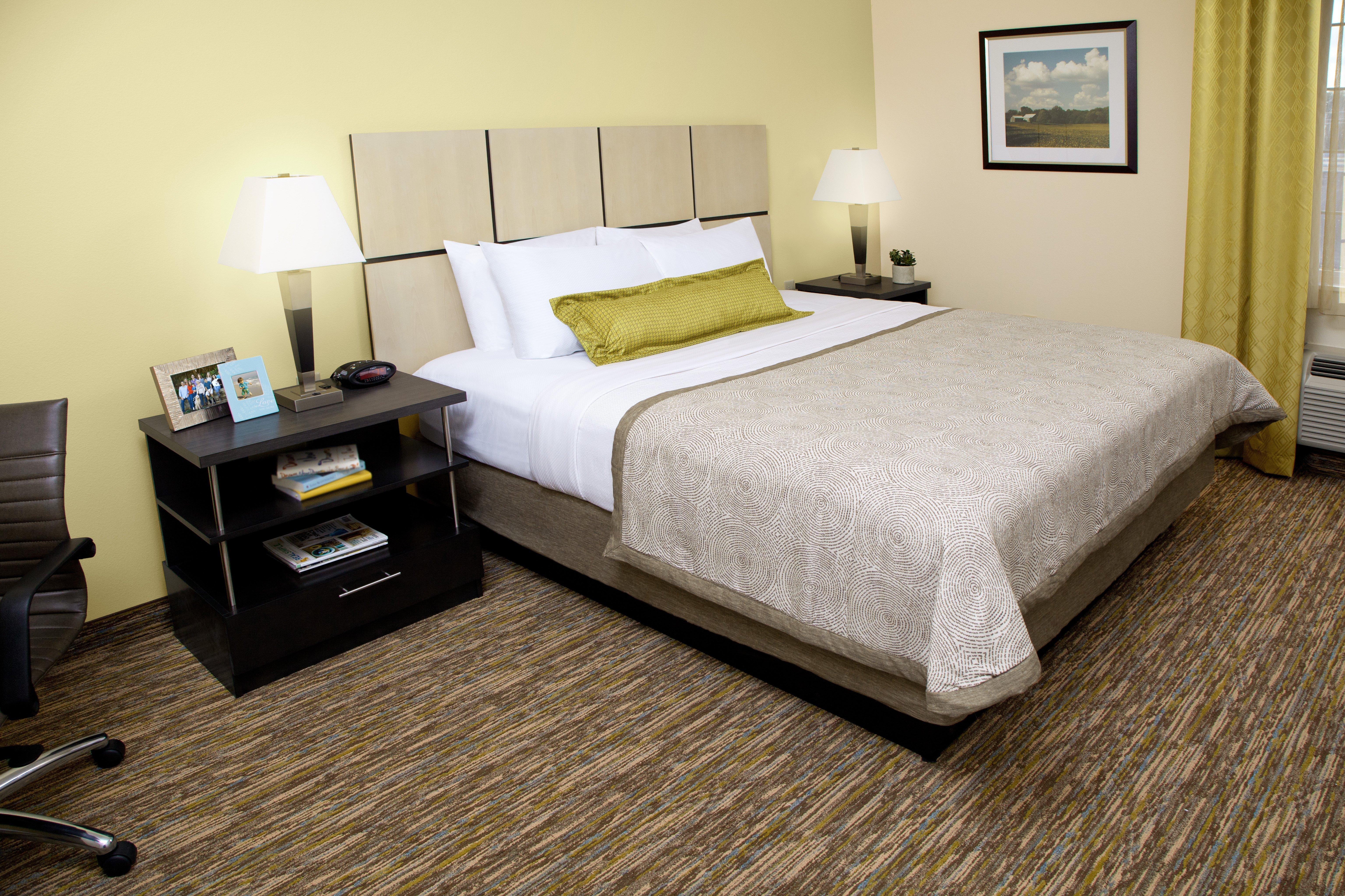 Candlewood Suites - Nashville - Franklin By Ihg Экстерьер фото